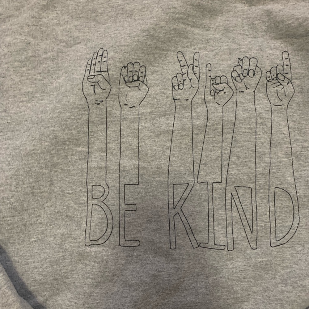 Be Kind Crew